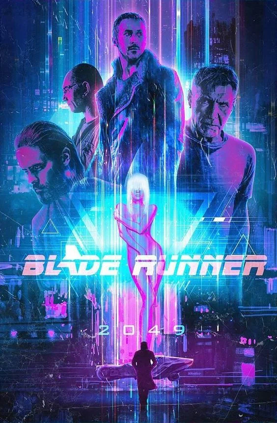 Жүзбен жүгіруші 2049