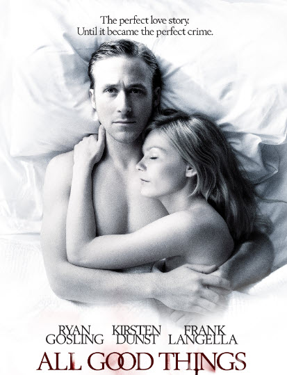 Тек жақсылық үшін (2009 /All Good Things (209)